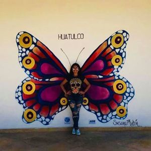 Meet your Posher, Lourdes